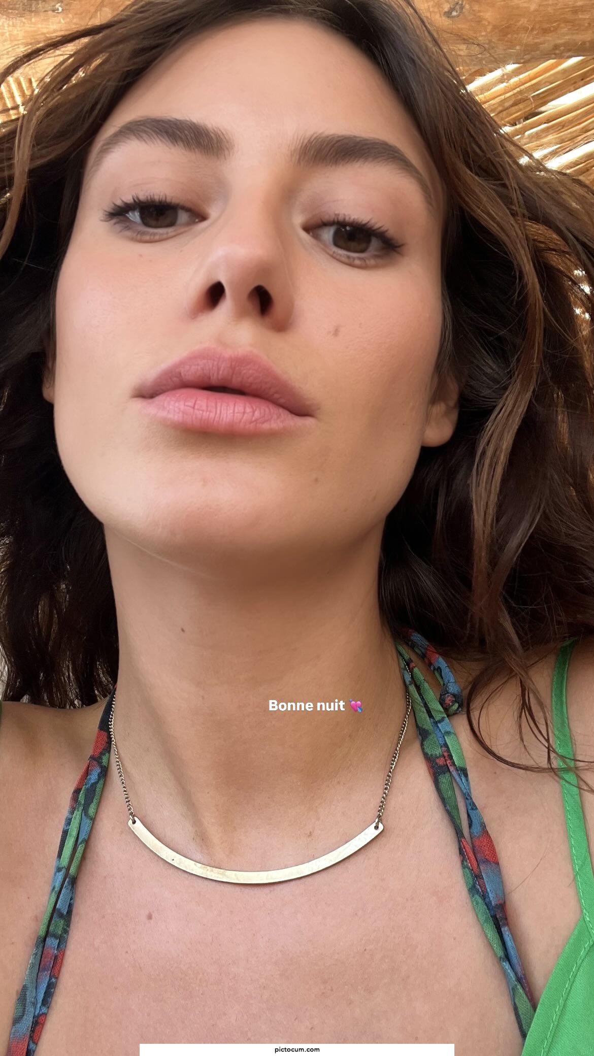Alejandra | Bonne nuit
