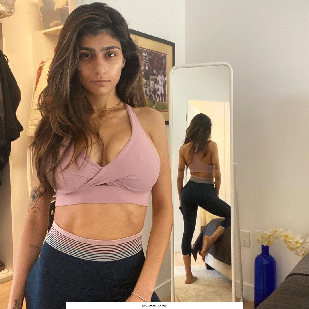 Beautiful mia