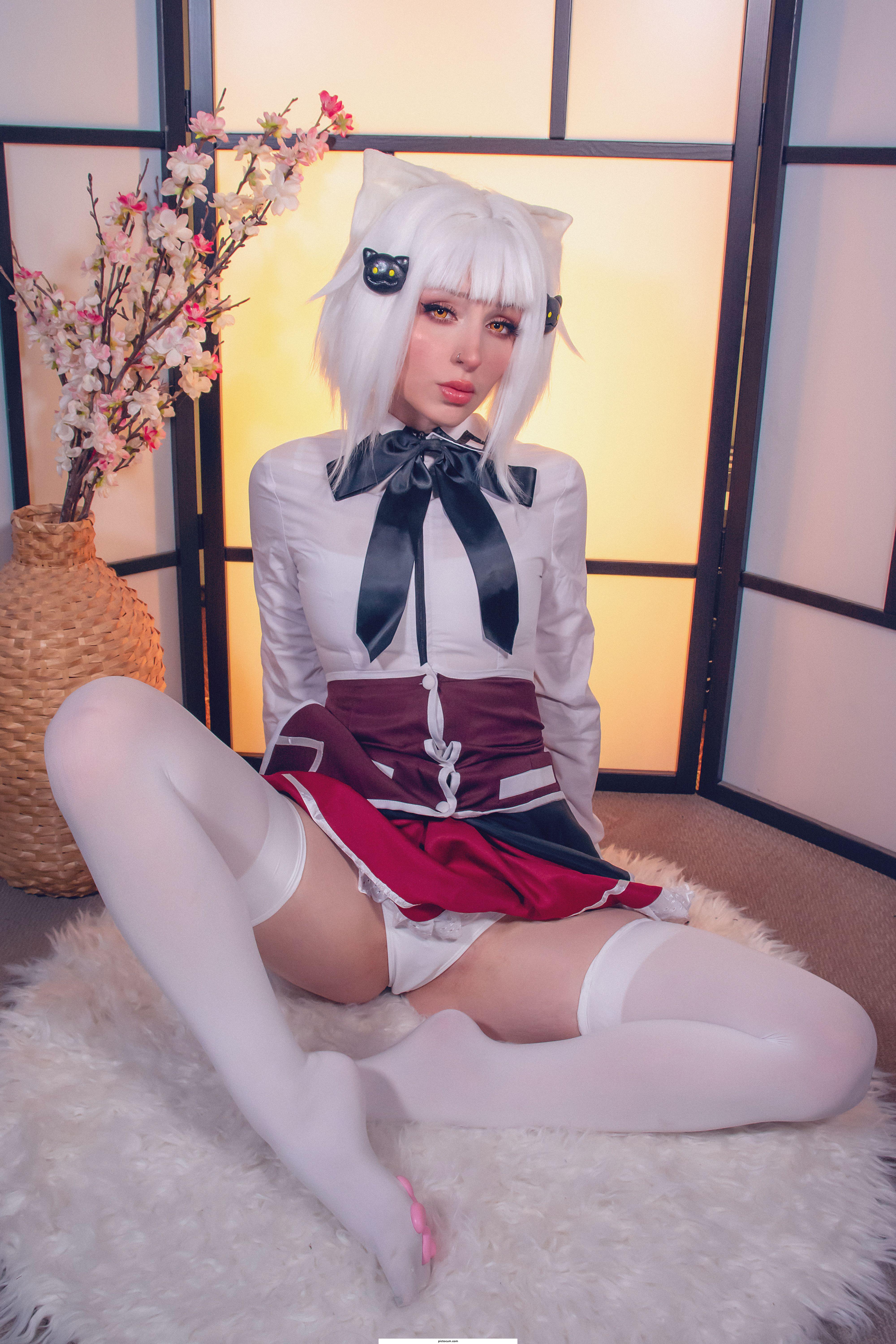 Koneko - Shiroktsne