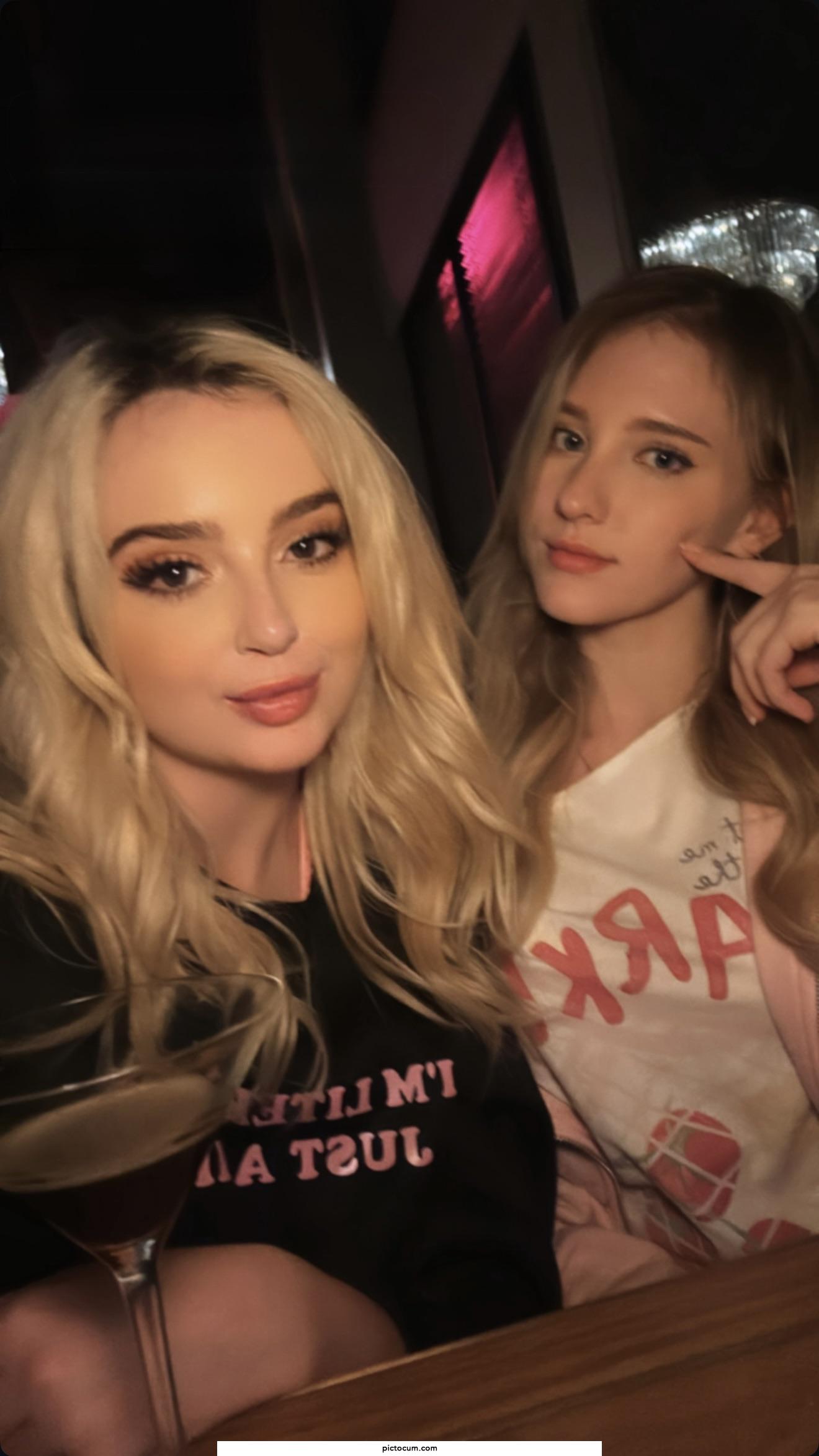 With Lexi
