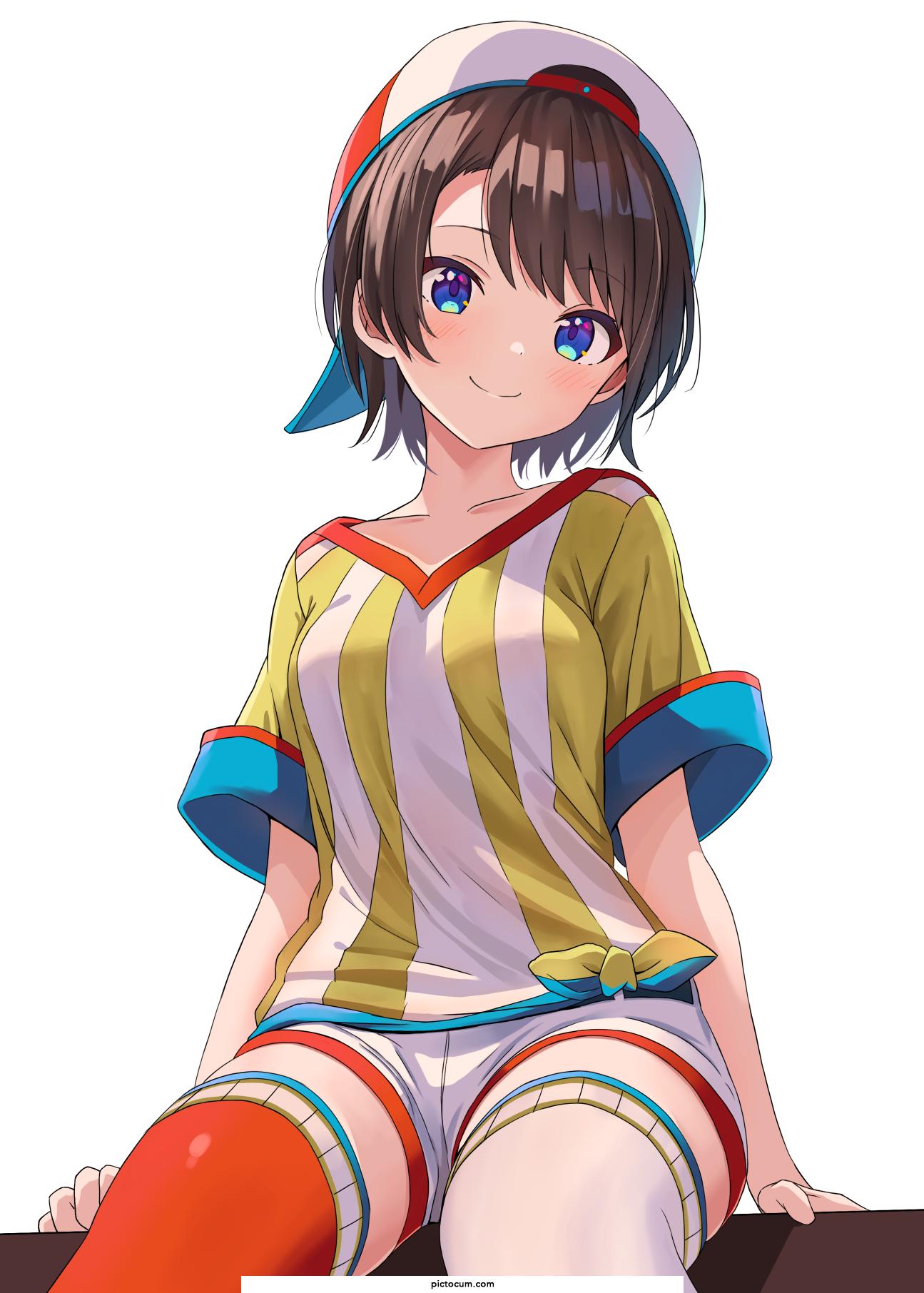 Oozora Subaru
