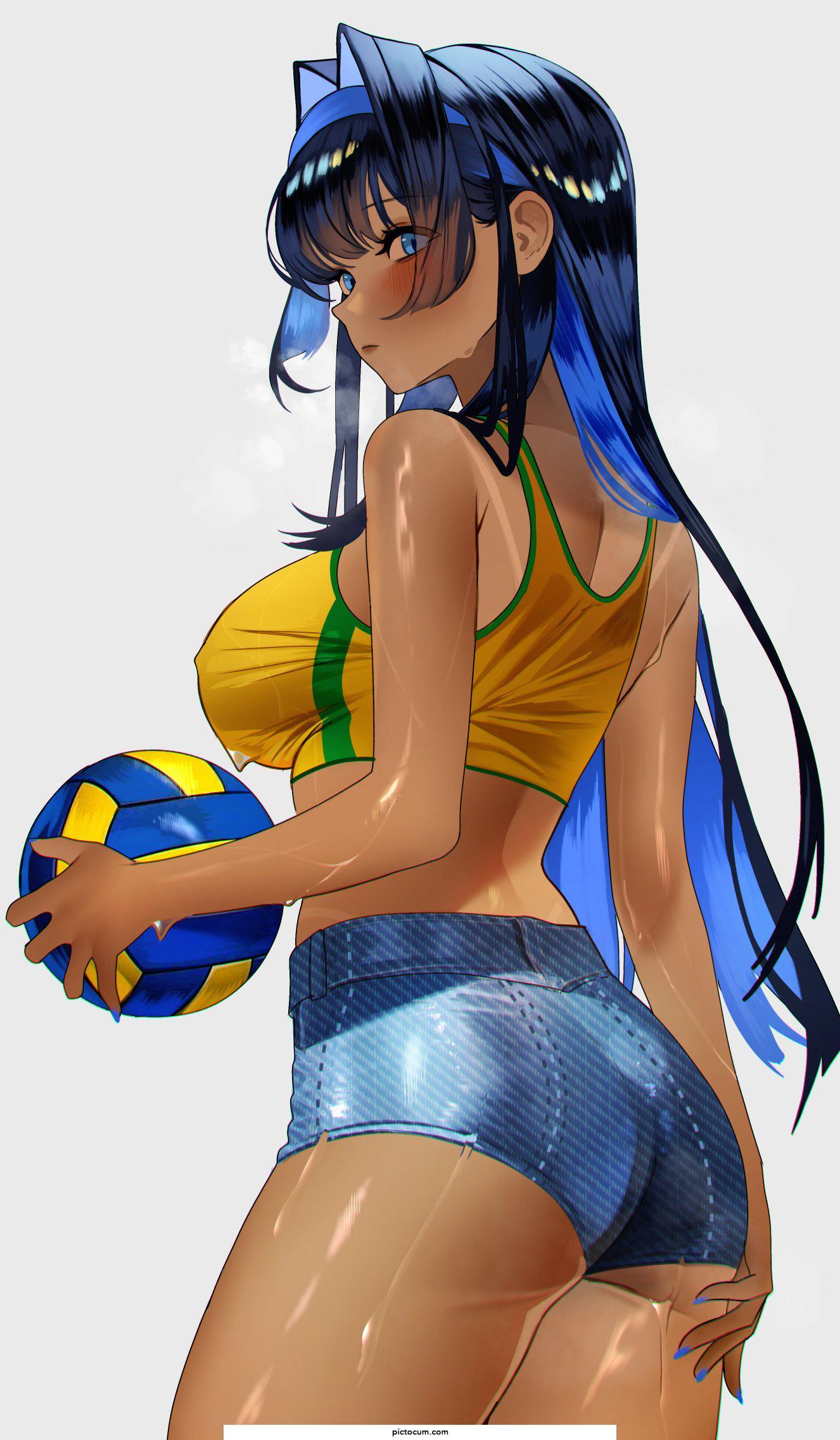 Brazilian Kronii