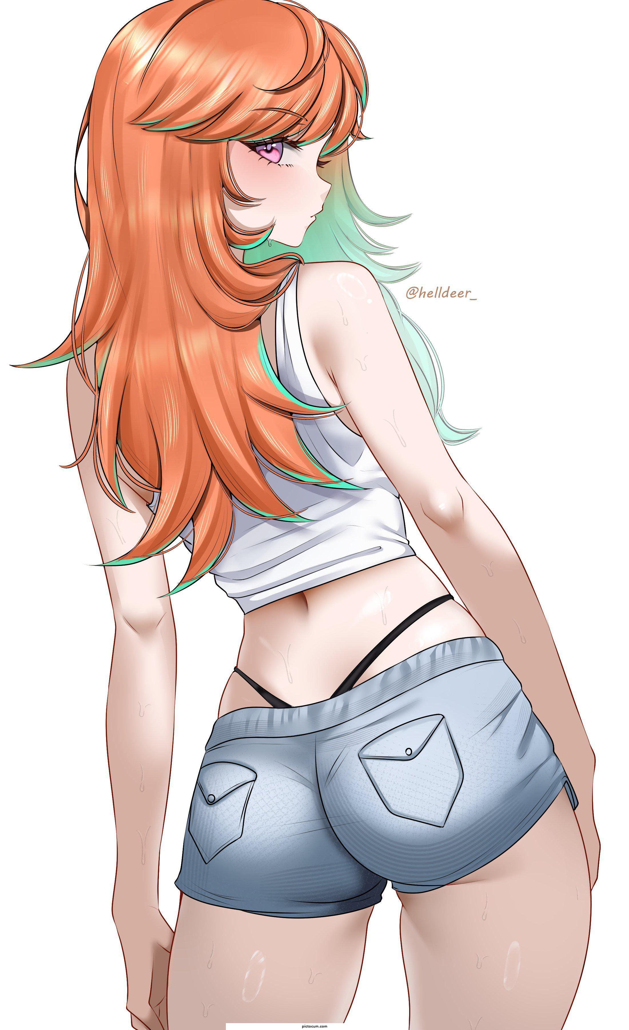 Takanashi Kiara