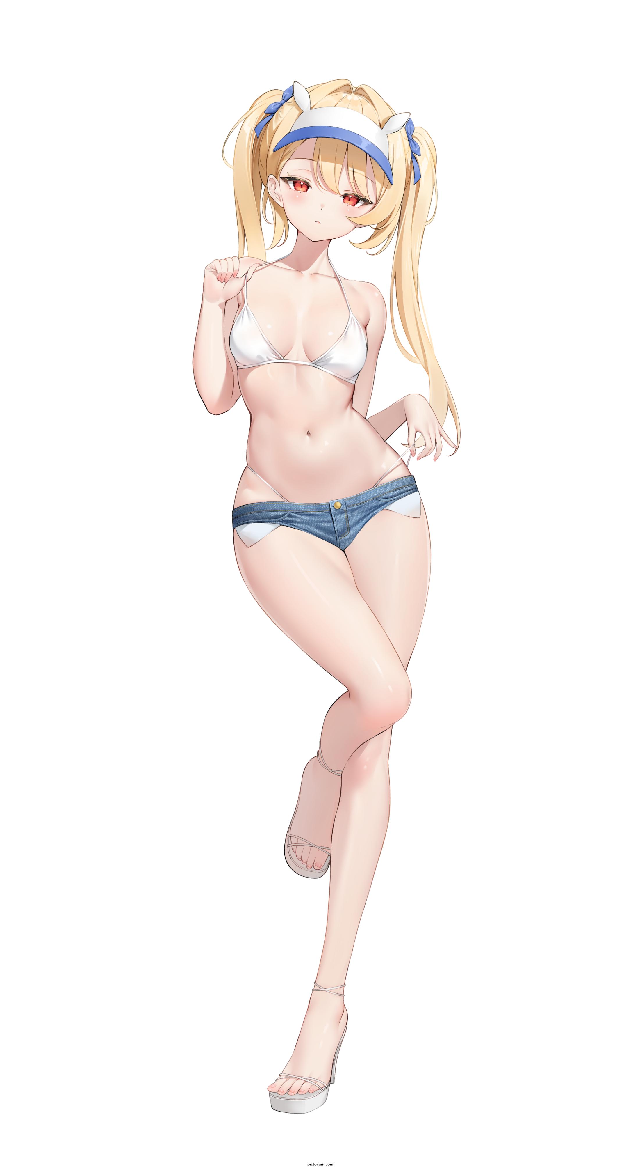 Micro Shorts