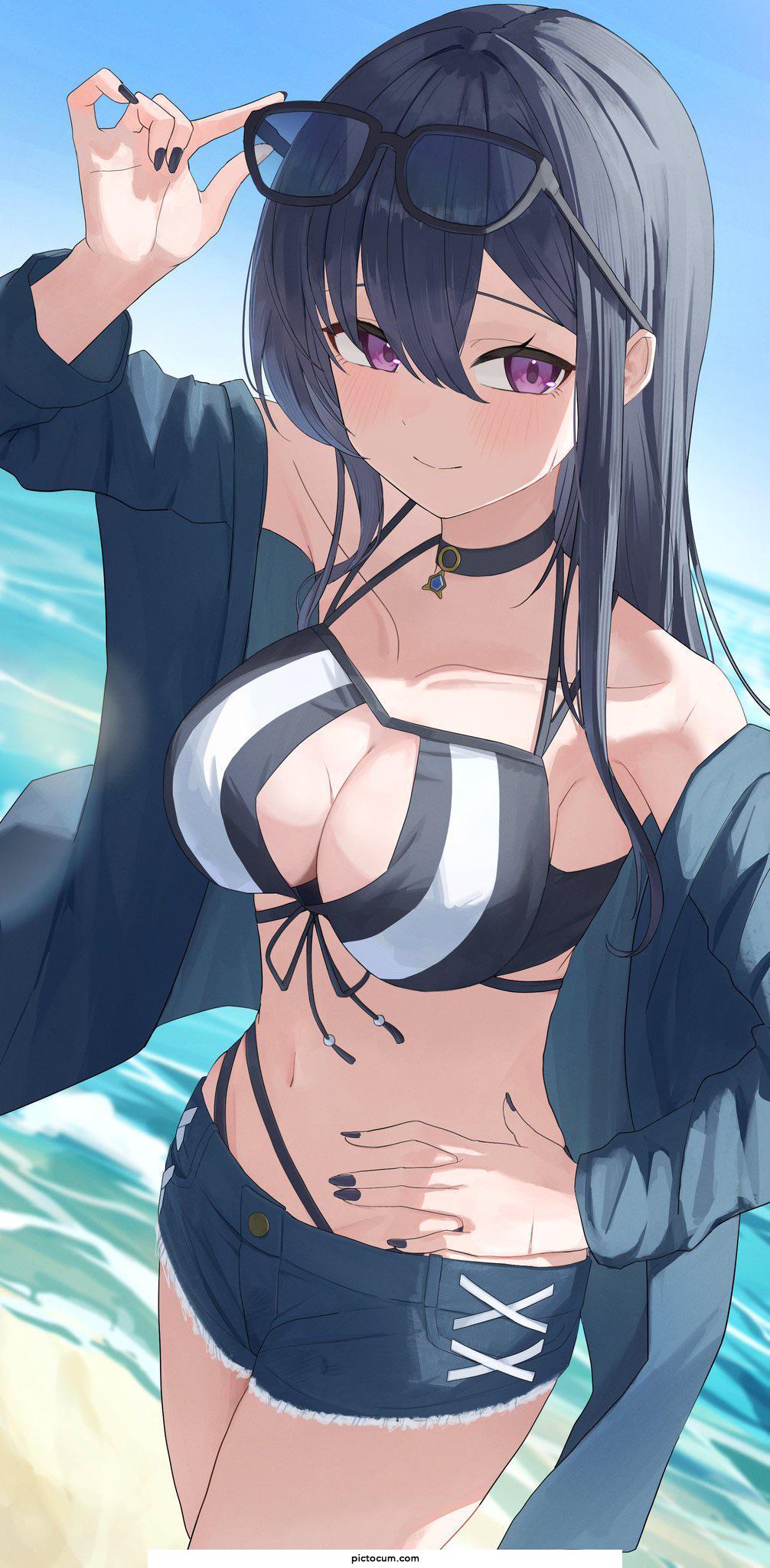 Uruha Ichinose