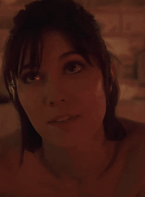 Mary Elizabeth Winstead