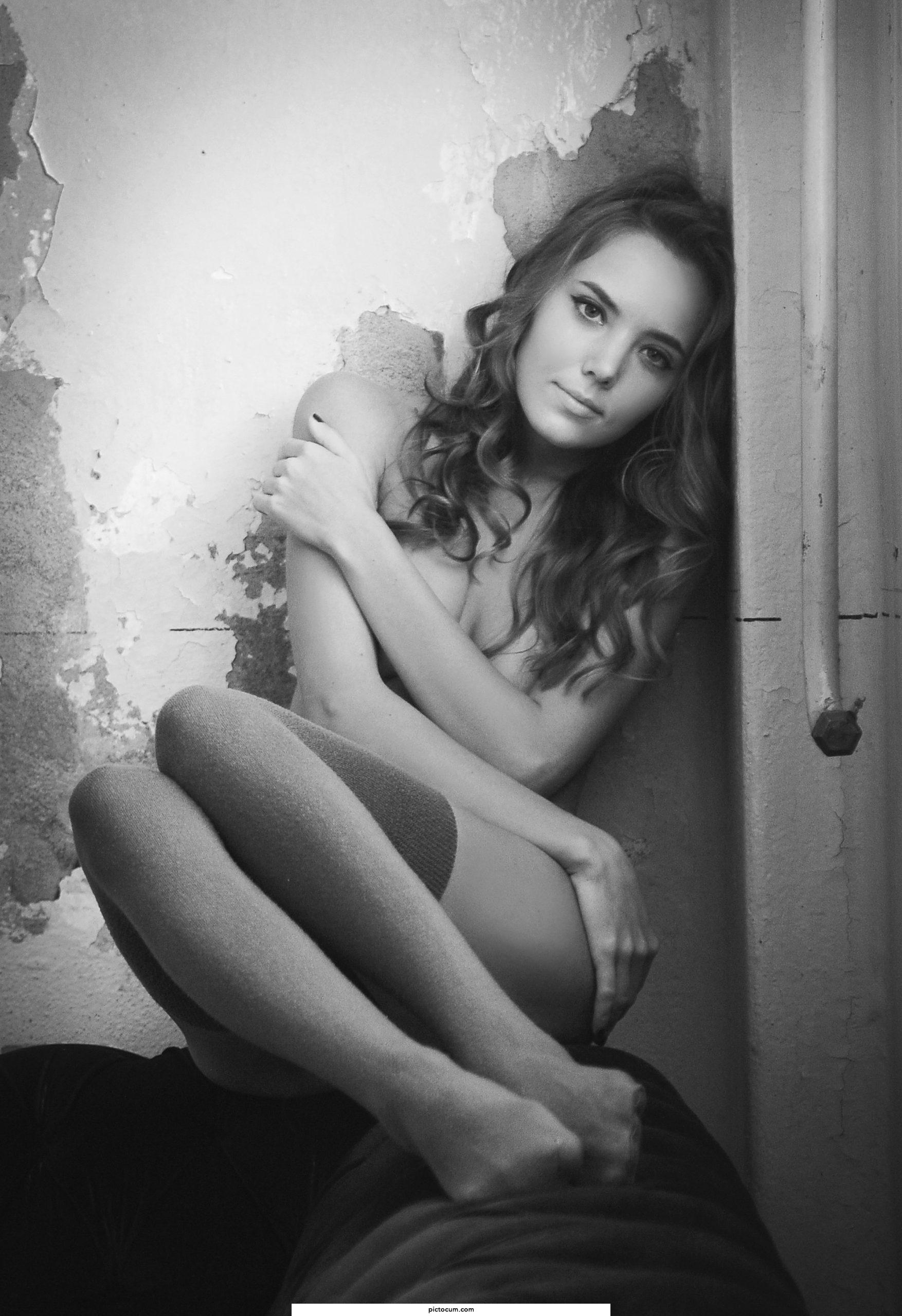 I feel alone