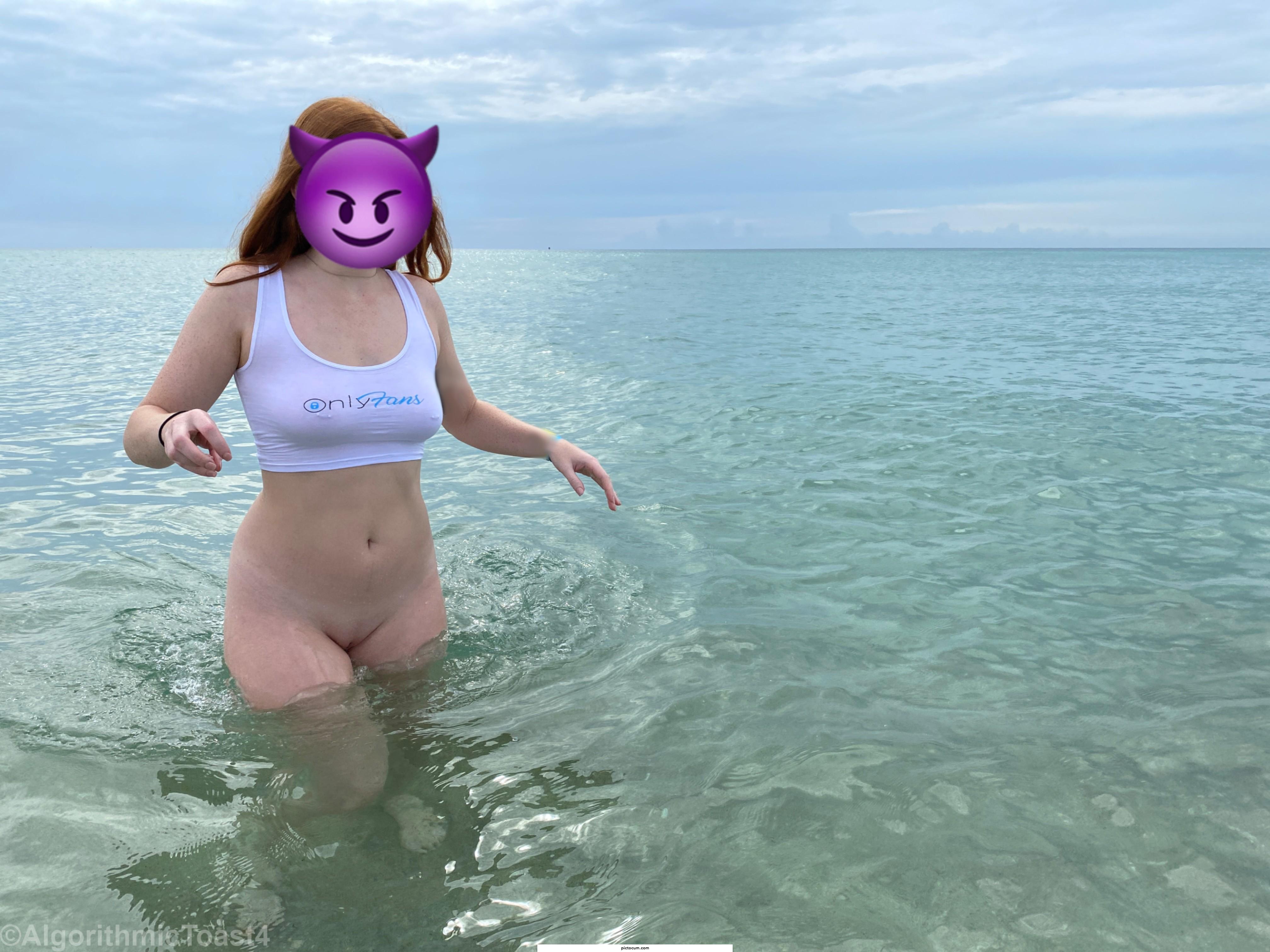 Just showing off really