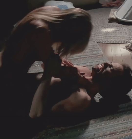 Anna Paquin - True *****