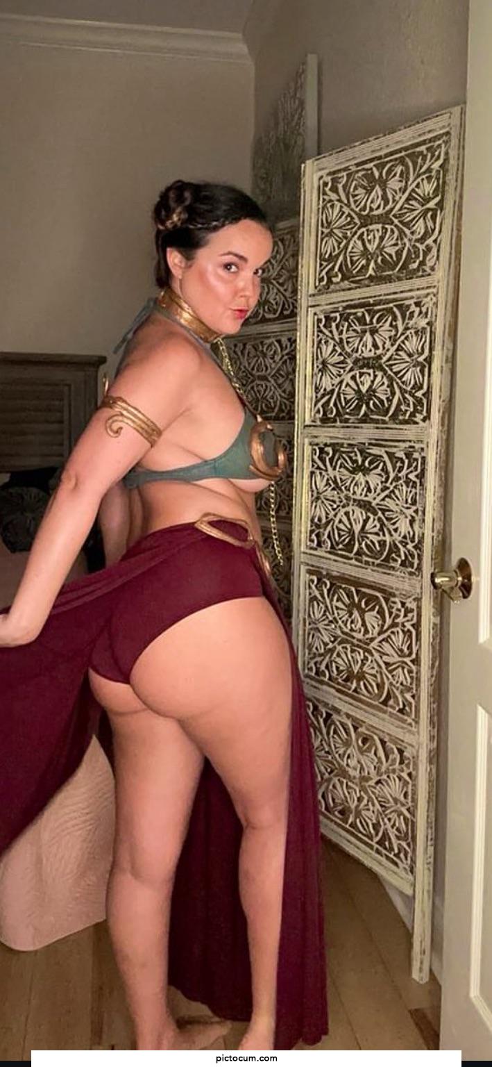 Princess Leia