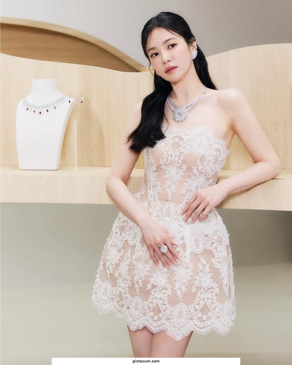 Song Hye Kyo