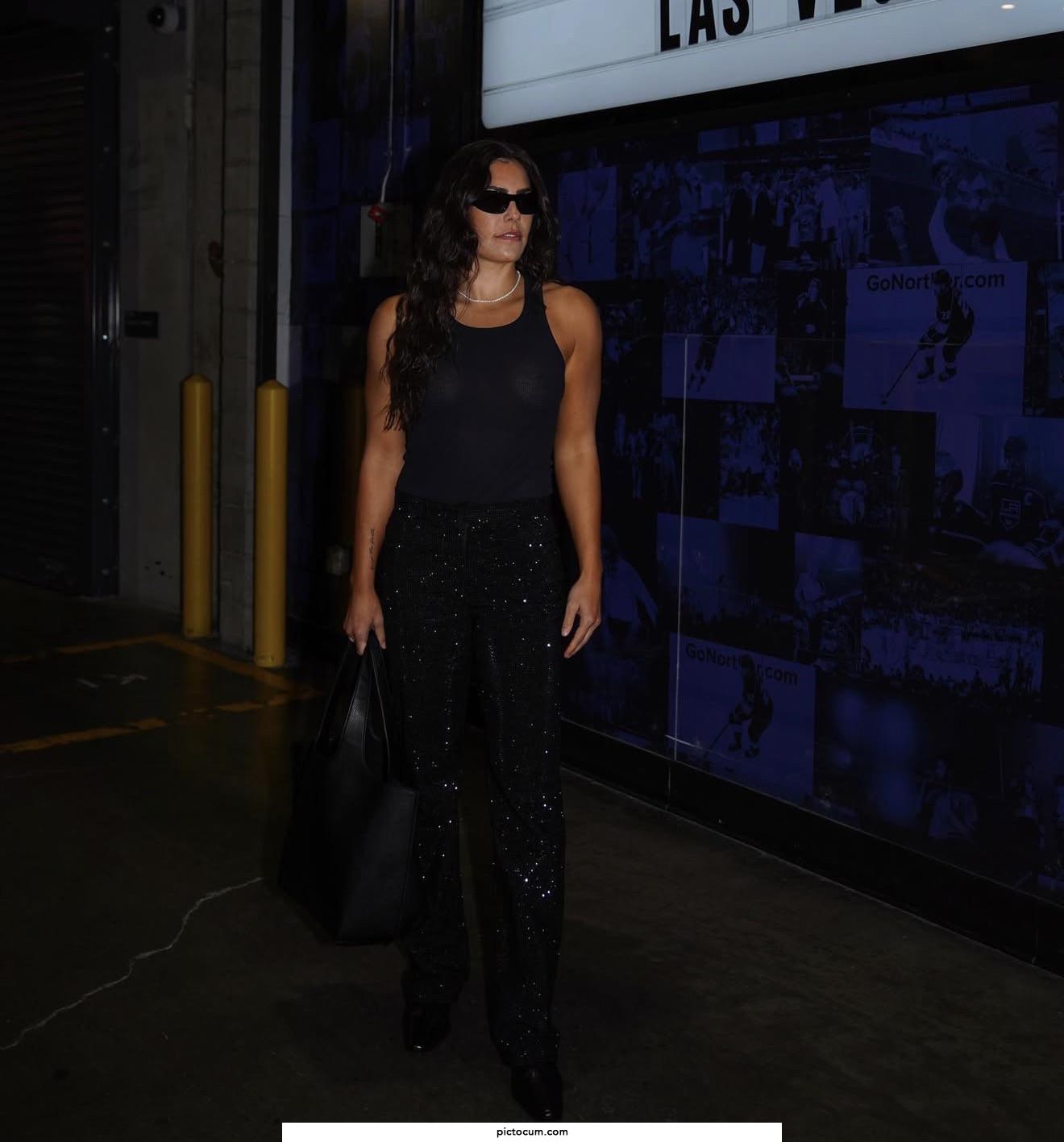 Kelsey Plum “Over 2025”