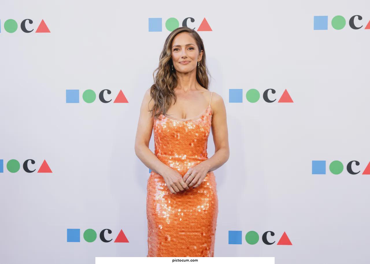 Minka Kelly