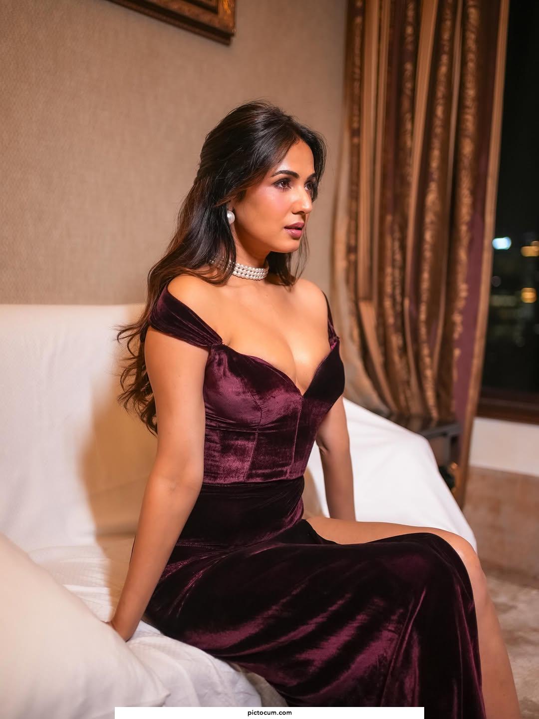 Sonal Chauhan