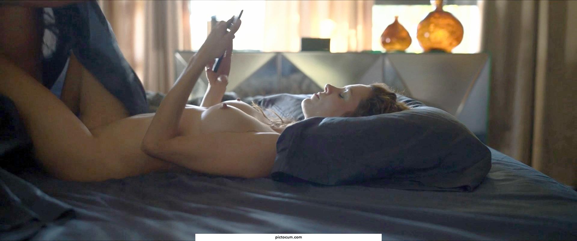Maggie Civantos - The Turkish Passion
